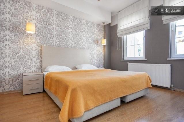 Chef Apartments Istanbul Room photo
